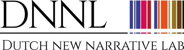Dutch New Narrative Lab